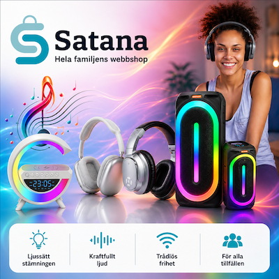 Satanas : Square